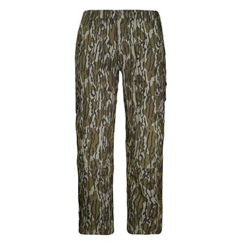 Mossy Oak Pantaloni da Caccia Leggeri mimetici da Uomo... - Maison & Cuisine Amazon Italie à 18.72€