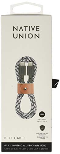 Cables Cintura da usb-c a usb-c - High-Tech & Électronique Amazon Italie à 12.44€