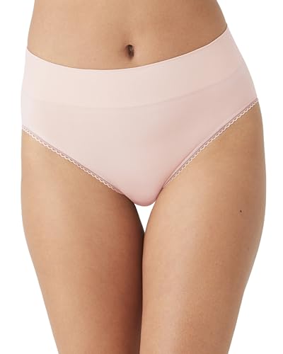 Wacoal Feeling Flexible Seamless Full Coverage Hi-Cut Brief... - Home & Kitchen Amazon Spain à 15.85€