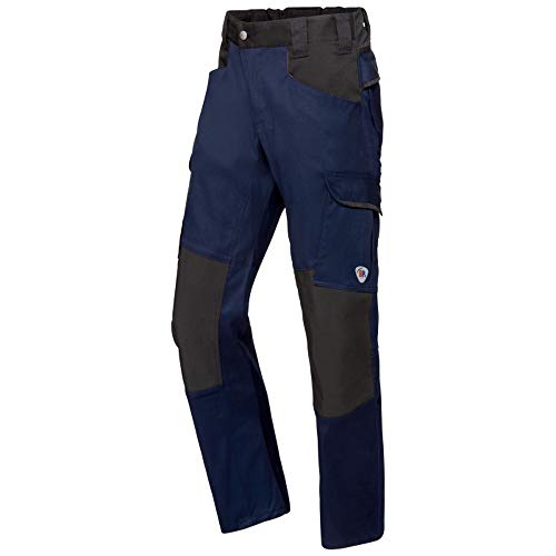 BP 1826-033-1432-48n - Pantalones de trabajo para hombre... - Maison & Cuisine Amazon Espagne à 35.22€