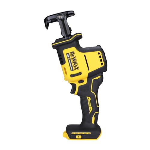 DEWALT Mini-Sierra Sable XR 18V sin cargador/batería... - Sports & Fitness en promo à 166.09€