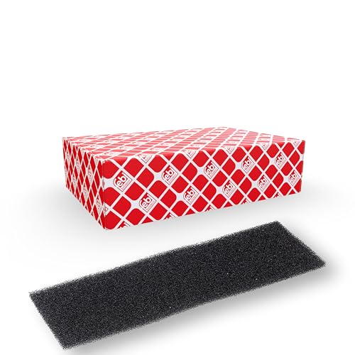 febi bilstein 171402 Cabin Filter, 1 unit - Auto & Moto Amazon Royaume-Uni à 2.29€