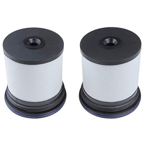 Febi bilstein 108321 - Filtro de combustible, 1 unidad - Beauté & Parfums Amazon Espagne à 23.31€