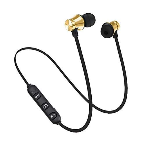 Bluetooth Kopfhörer In Ear, Kopfhörer mit Bluetooth 4.2... - High-Tech & Électronique Amazon Allemagne à 1.99€