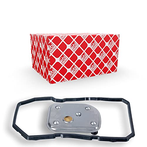 FEBI BILSTEIN 107829 Automatic Transmission Hydraulic... - Auto & Moto Amazon Royaume-Uni à 11.10€