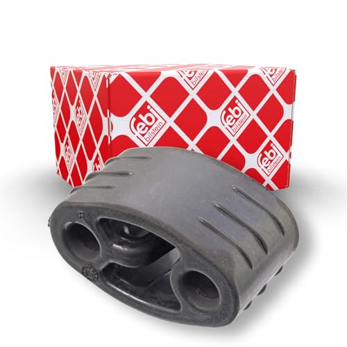 Febi bilstein 107678 - Cuscinetto in gomma di scarico, 1... - Sports & Fitness Amazon Italie à 4.48€