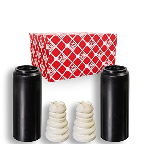 febi bilstein 109463 Protection Kit for shock absorber , 1... - Amazon Royaume-Uni à 22.81€
