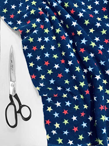 Premium Quality | Printed Anti Pill Polar Fleece | Soft... - Maison & Cuisine Amazon Royaume-Uni à 0.50€