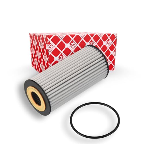 FEBI BILSTEIN 109411 Filtro olio Filtro olio per VW per... - Auto & Moto Amazon Italie à 1.60€