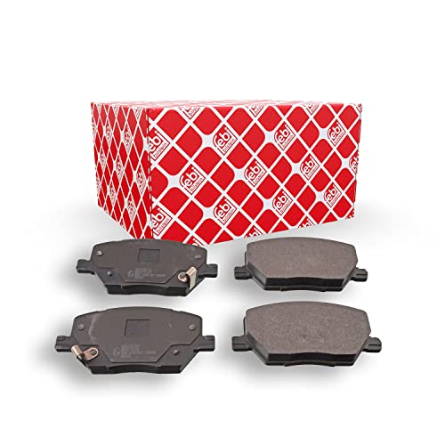 Febi bilstein 116381 Plaquettes de frein - Auto & Moto Amazon France à 22.90€