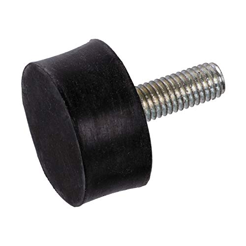 febi bilstein 170354 Gummimetallpuffer, 1 Stück - Amazon Allemagne à 4.39€