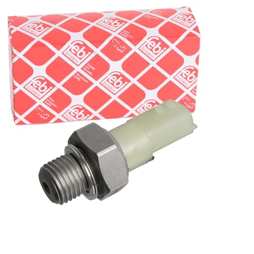 Febi bilstein 108711 Interrupteur à pression d'huile - Auto & Moto Amazon France à 5.90€