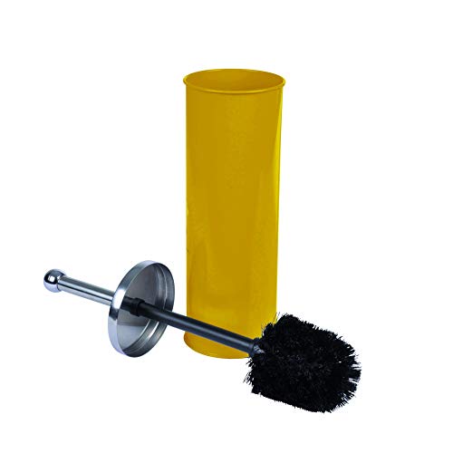 Douceur d'Intérieur, Brosse WC (Diamètre 9,5 x 37 cm)... - DIY & Tools Amazon France à 6.49€
