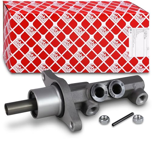 Febi bilstein 108704 Cylindre de frein principal en promo à 35,50€ (-50%) sur Amazon FR