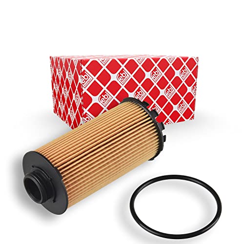 Febi bilstein 170945 - Filtre à huile - Auto & Motorcycle Amazon France à 5.70€