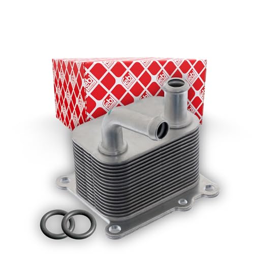 febi bilstein 170177 Ölkühler, 1 Stück - Auto & Moto Amazon Allemagne à 30.25€