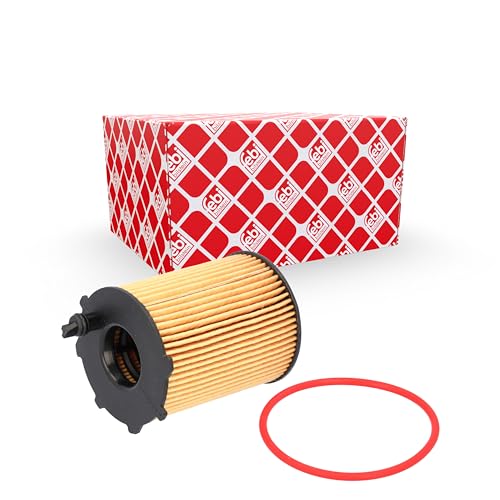 Febi bilstein Filtro de aceite motor Cartucho filtrante... - Auto & Moto Amazon Espagne à 7.48€