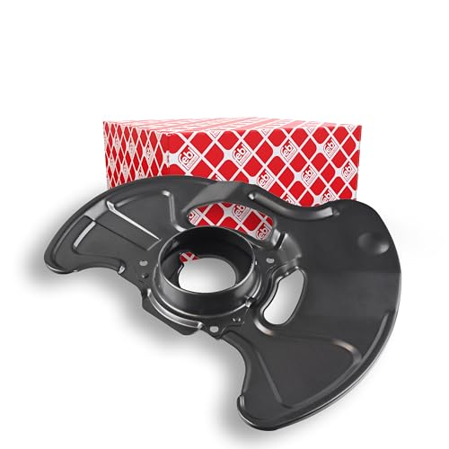 febi bilstein 171538 - Paraschizzi per disco freno, 1 pezzo - Bricolage & Outils Amazon Italie à 17.98€