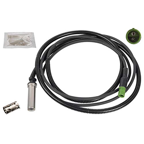 FEBI BILSTEIN Sensore ABS 170639 Assale posteriore Sx... - Maison & Cuisine Amazon Italie à 17.43€