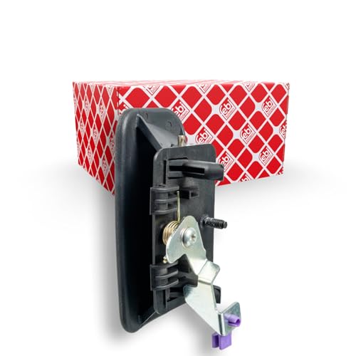 Febi bilstein 171363 - Tirador de puerta corredera, 1 pieza - Amazon Espagne à 11.77€