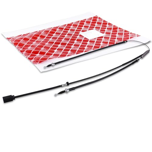 Febi bilstein 109239 - Cable para freno de mano, 1 unidad - Auto & Moto Amazon Espagne à 46.67€