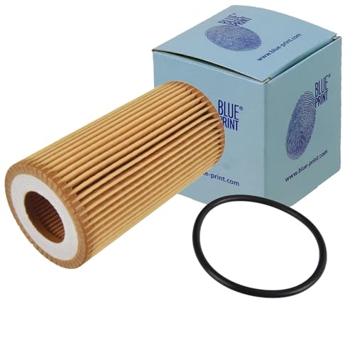 Blue Print Filtre à huile ADBP210024 avec bague... - Auto & Moto en promo à 5.90€