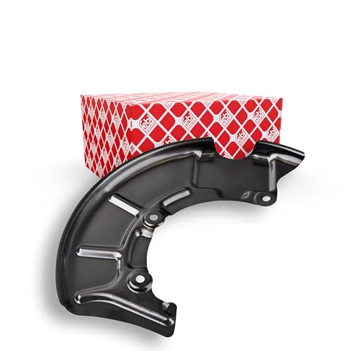 Febi bilstein 171530 Garde-boue pour disque de frein - Auto & Moto Amazon France à 7.90€