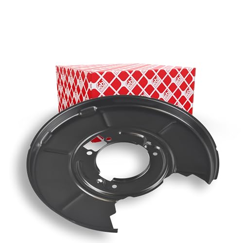 Febi bilstein 171541 Garde-boue pour disque de frein 1 pièce - Auto & Moto Amazon France à 16.20€