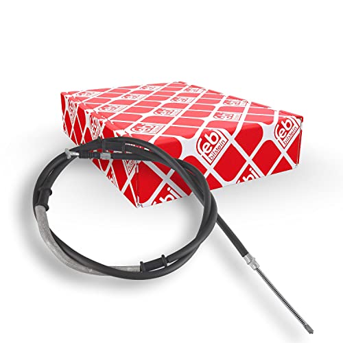 Febi bilstein 109250 Cable de freno de mano 1 pieza - High-Tech & Électronique Amazon Espagne à 19.06€
