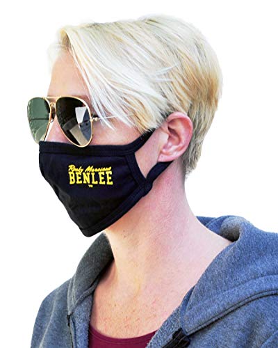 BenLee - Maschera protettiva per bocca e naso, per community - Santé & Bien-être Amazon Italie à 8.55€
