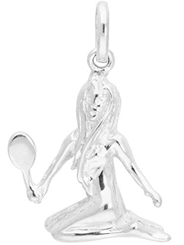 My Gold A-03320-S921-Jun - Ciondolo con segno zodiacale... - Animalerie Amazon Italie à 8.97€