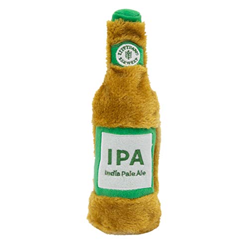Zippy Paws ZP971 Happy Hour Crusherz - IPA Hundespielzeug... - Jouets & Jeux Amazon Allemagne à 5.80€