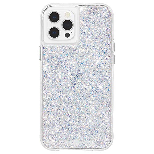 Case-Mate - TWINKLE - iPhone Didi Case - Stardust w/Micropel - High-Tech & Électronique Amazon Royaume-Uni à 10.00€