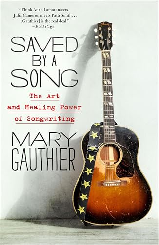 Saved by a Song: The Art and Healing Power of Songwriting - Amazon Royaume-Uni à 2.99€