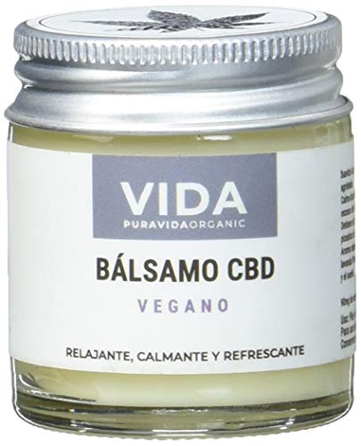 PURAVIDA ORGANIC Pflegeartikel, Schwarz, Einheitsgröße - Beauté & Parfums Amazon Allemagne à 10.26€