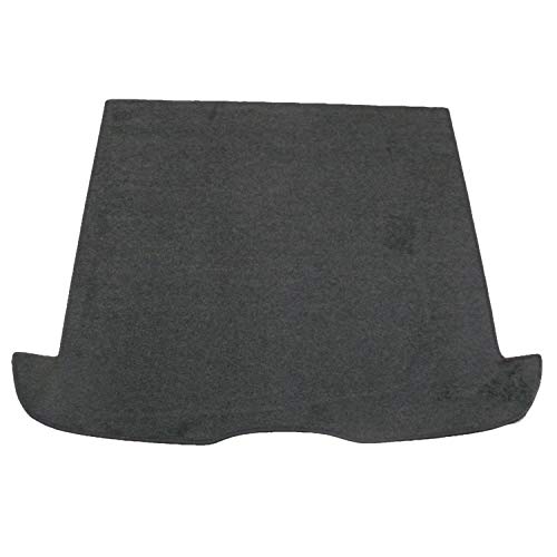 Sakura WW9658 Tapis de Coffre sur Mesure Noir - Maison & Cuisine Amazon France à 29.71€