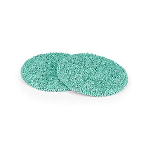 CLEANmaxx Akku-Spray-Mopp 360° Ersatz-Pads 2er-Set |... - Maison & Cuisine Amazon Allemagne à 9.99€