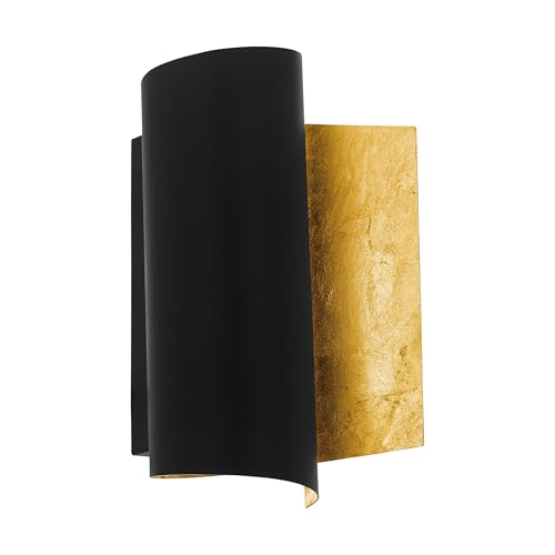 Eglo Applique murale intérieure Falicetto, luminaire... - Maison & Cuisine Amazon France à 31.19€