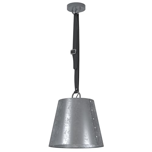 EGLO Pendelleuchte Chertsey, 1 flammige Hängelampe Vintage... - Maison & Cuisine en promo à 27.90€