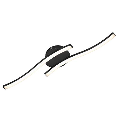BRILONER Leuchten - Plafonnier LED, lampe de plafond... en promo à 26,95€ (-39%) sur Amazon FR