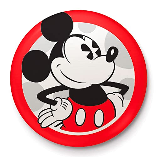 Pyramid Disney: Mickey Mouse (Pin Badge) Merchandising... - High-Tech & Électronique en promo à 2.01€
