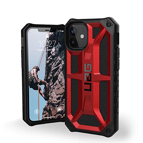 URBAN ARMOR GEAR UAG Designed for iPhone 12 Mini Case... - High-Tech & Électronique en promo à 14.77€