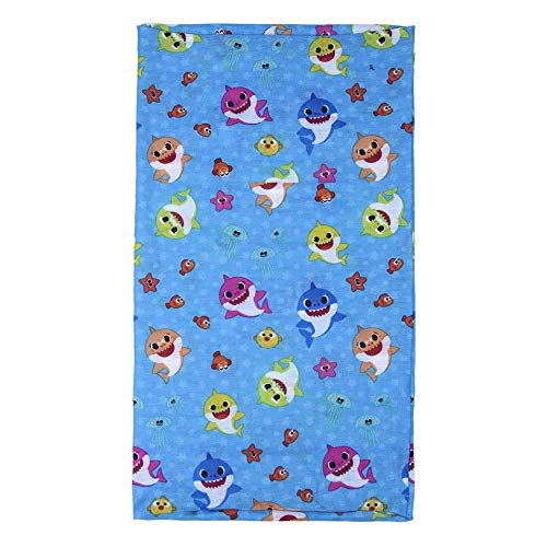 Baby Shark 140026 Squalo per Bambini, Taglia Unica - Jouets & Jeux Amazon Italie à 4.95€