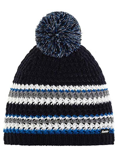 Eisbär Libby OS - Pompon MÜ, blu notte, bianco/grigio - Amazon Italy à 20.73€