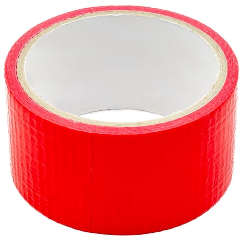 KNM TRADE Ruban adhésif en aluminium - Résistant à la... - Bricolage & Outils en promo à 2.09€