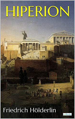 HIPÉRION - Hölderlin (Portuguese Edition) - Auto & Moto Amazon Royaume-Uni à 0.99€