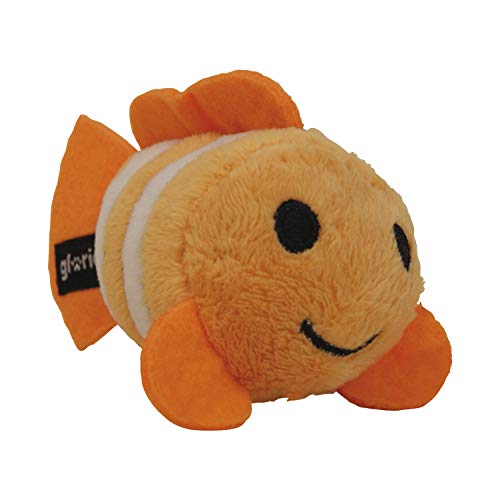 Chien en peluche GLORIA - Taille 11 cm - Teddy Oleg - Jouet... - Jouets & Jeux Amazon France à 3.72€