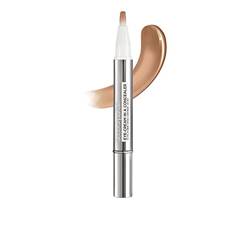 L'Oréal París Accord corrector Parfait Eye Cream in a... - Beauté & Parfums Amazon Allemagne à 5.03€
