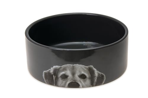 Karlie Hundenapf, Hundenäpfe, Keramik, Anthrazit, 1500 ml... - Tech & Electronics Amazon Germany à 10.17€