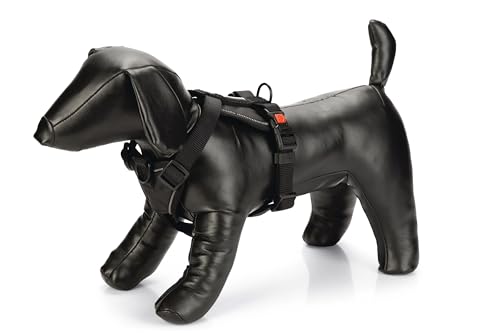 Karlie Art Sportiv Premium Y-Geschirr, Hundegeschirre... - Sports & Fitness Amazon Allemagne à 6.52€